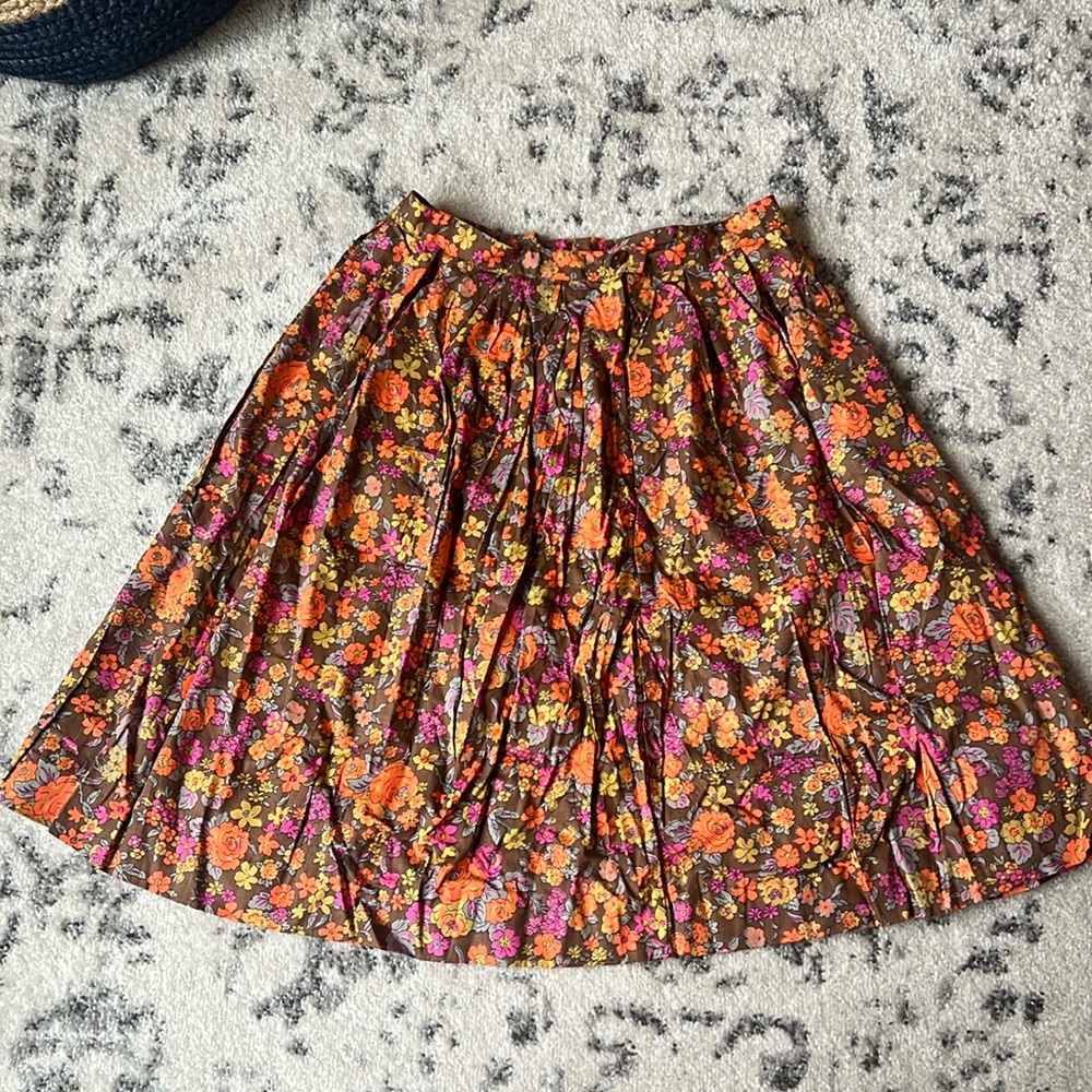 Vintage Dutchmaid ephrata pa skirt size 32